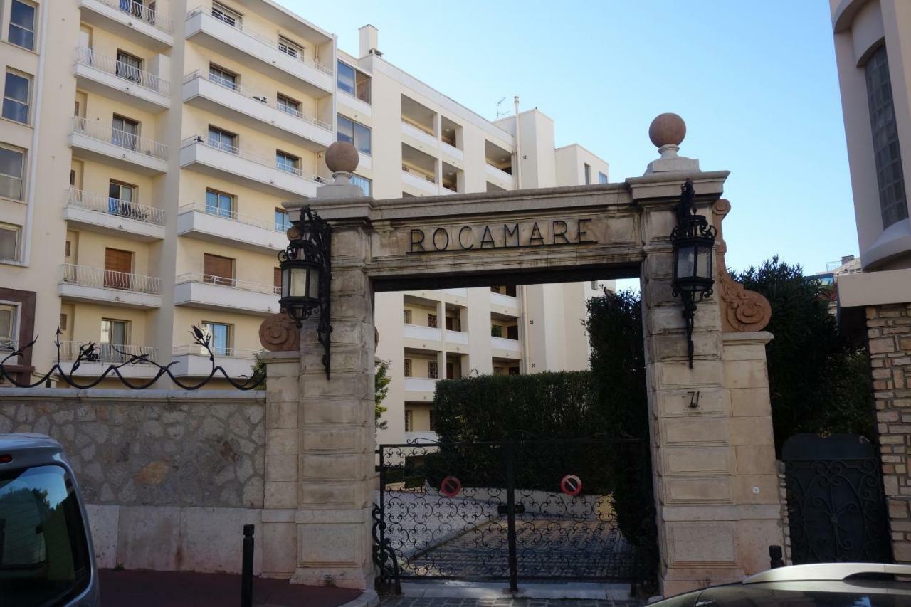 Rocamare 2, By Welcome To Cannes Exterior foto
